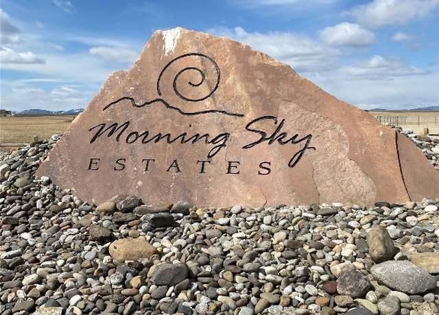Property at Lot 22 Aurora Loop, Morning Sky Ests, Three Forks, MT 59752
