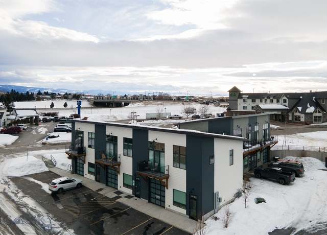 Property at 611 Nikles Dr Unit 102/202, Bozeman, MT 59715, 1 bed, 1.5 baths