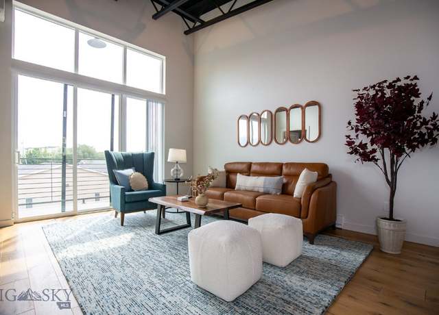 Property at 611 Nikles Dr Unit 102/202, Bozeman, MT 59715, 1 bed, 1.5 baths