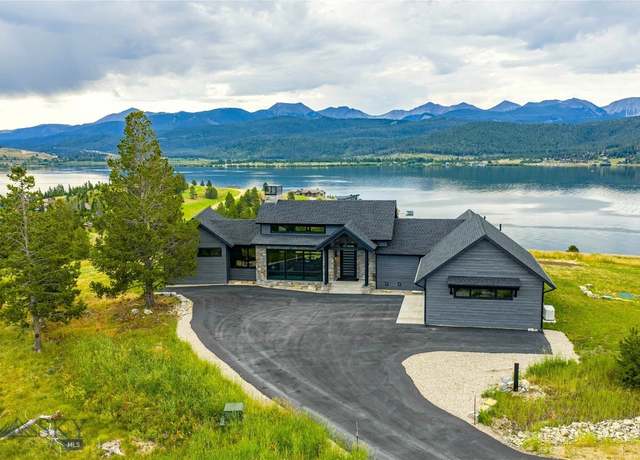 Property at 34 Renegade Rd, Anaconda, MT 59711, 4 beds, 3.5 baths