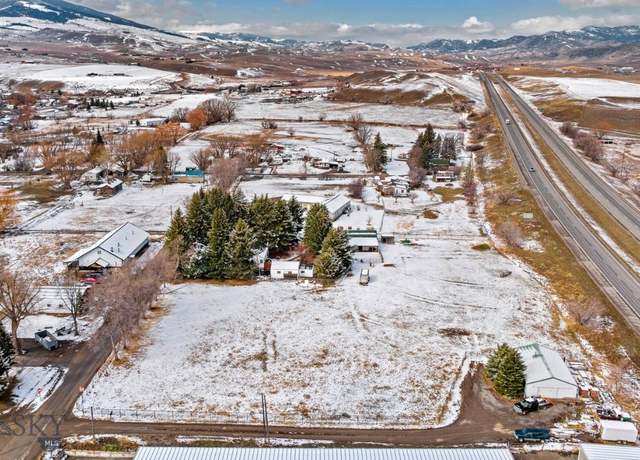 Property at 38 Loves Ln, Livingston, MT 59047