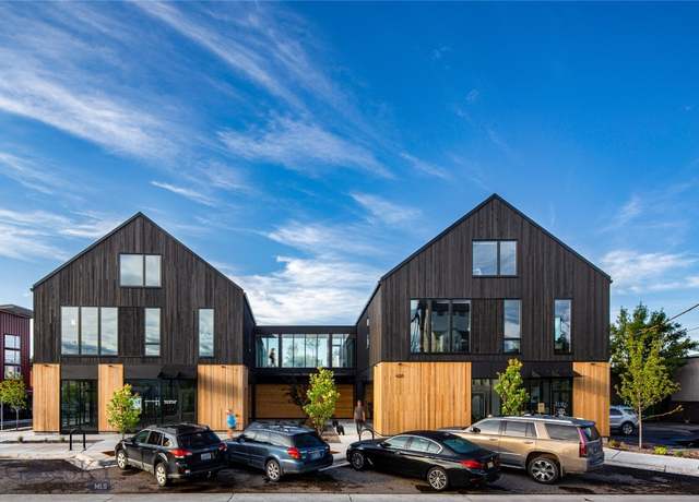 Property at 620 E Cottonwood St #201, Bozeman, MT 59715, 2 beds, 2 baths