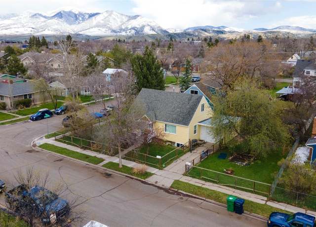 Property at 304 S 12th Ave, Bozeman, MT 59715, 5 beds, 3 baths
