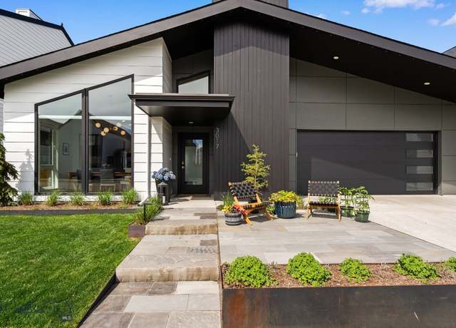 Property at 3017 S 31st Ave, Bozeman, MT 59718, 3 beds, 2.5 baths