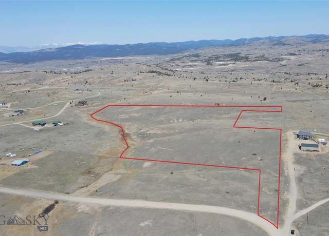 Property at TBD - Lot 3D Solitude Dr, Butte, MT 59701