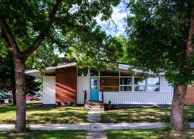 Property at 701 S 14th Ave, Bozeman, MT 59715, 5 beds, 2 baths