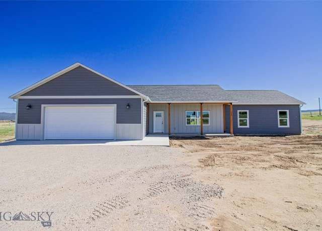 Property at 128 Hawaii Pl, Butte, MT 59701, 4 beds, 2 baths