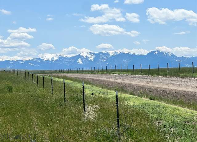 Property at TBD Carter Creek Rd, Dillon, MT 59725