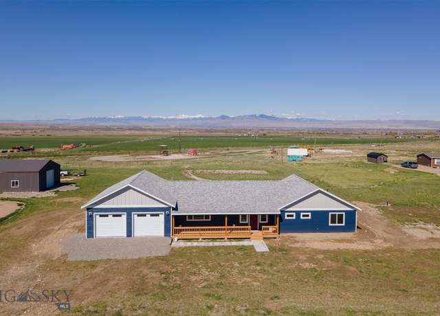 Property at 18 Turquoise Ln, Sheridan, MT 59749, 3 beds, 2 baths