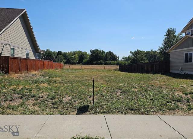 Property at 970 Meagher Ave, Bozeman, MT 59715
