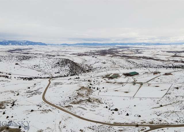 Property at Lot 37 Gallatin River Rnch, Manhattan, MT 59741