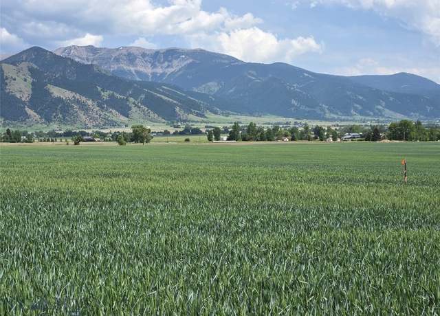 Property at Lot 3 Penwell Bridge Rd, Belgrade, MT 59714