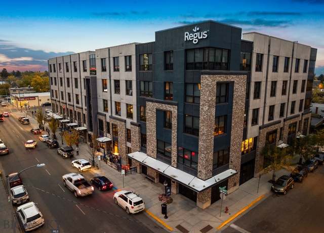 Property at 5 W Mendenhall St #510, Bozeman, MT 59715, 3 beds, 3 baths