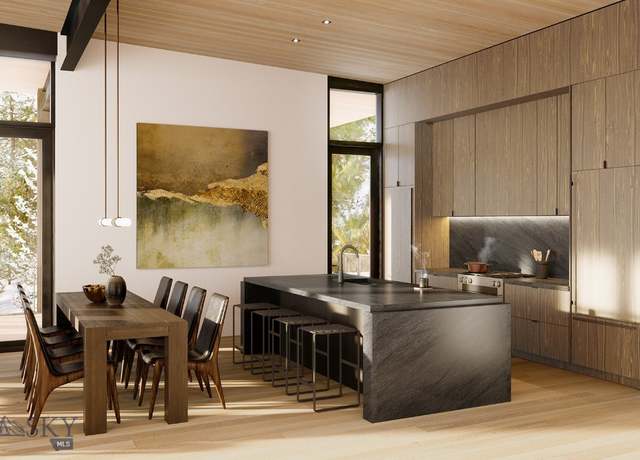 Property at #17 One&only Private Home, Big Sky, MT 59716, 6 beds, 6 baths