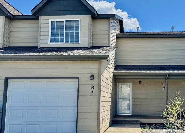 Property at 82 E Magnolia Dr, Belgrade, MT 59714, 3 beds, 2.5 baths