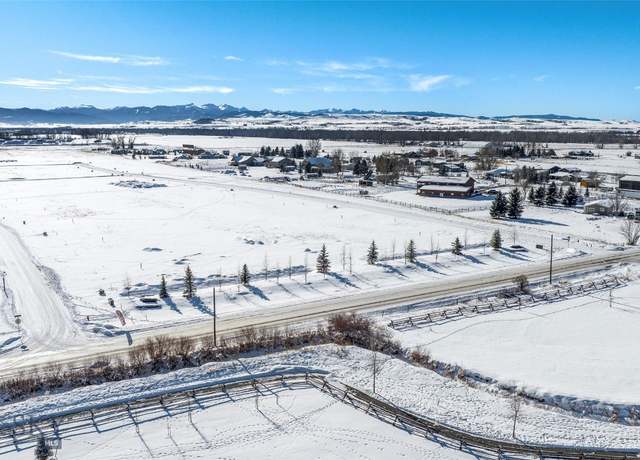 Property at TBD Caitlin Rd, Bozeman, MT 59718