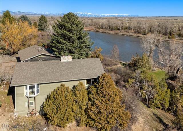 Property at 14 Bunny Dr, Three Forks, MT 59752, 4 beds, 2 baths