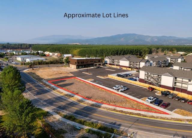 Property at 3760 Mullan Rd, Missoula, MT 59808