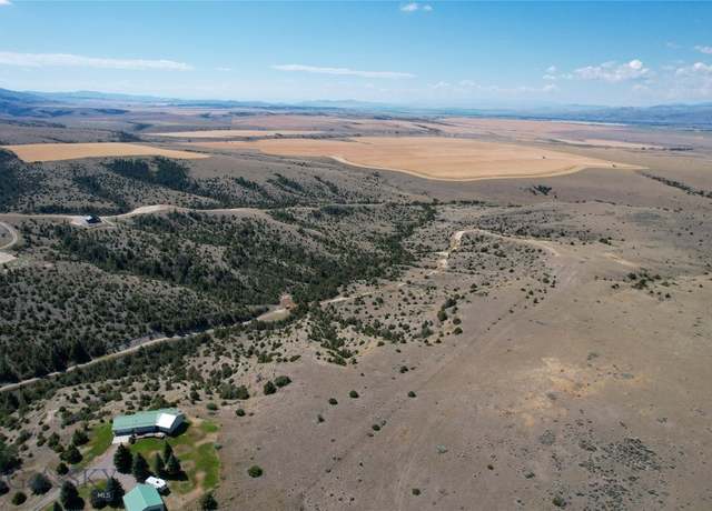 Property at TBD Silver Sage Rd, Townsend, MT 59644