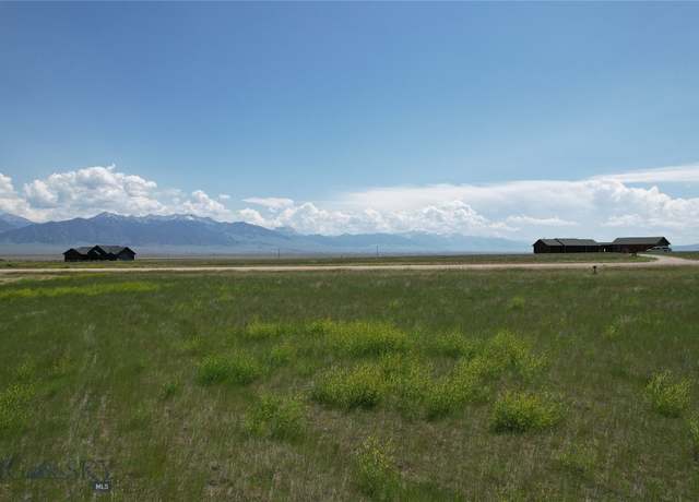 Property at Lot 57 Pronghorn Mdws, Ennis, MT 59729