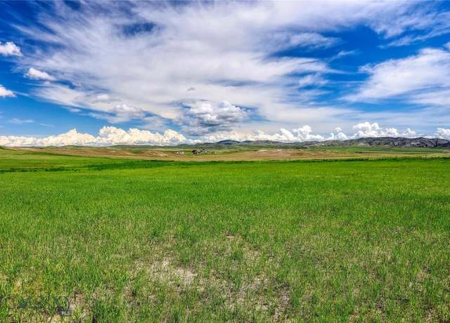 Property at Lot 12 Horizon Loop, Three Forks, MT 59752