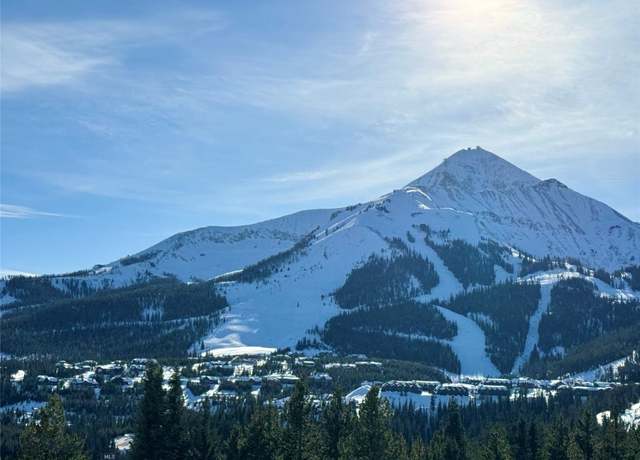 Property at 32 Beehive Basin Road Lot 235 Rd, Big Sky, MT 59716
