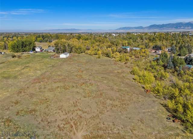 Property at TBD Elk Ln, Bozeman, MT 59718