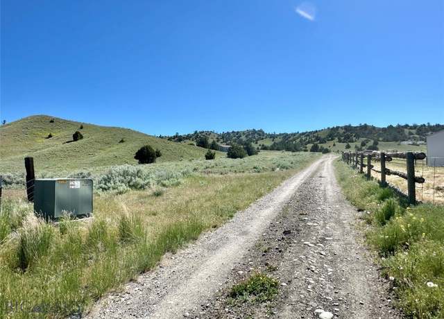 Property at LOT 526 Tbd Hayden Taylor Rd, Three Forks, MT 59752