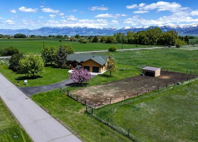 Property at 64 Shandalyn Ln, Bozeman, MT 59718, 3 beds, 2.5 baths