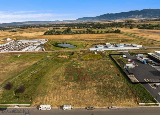 Property at TBD Prince Ln, Bozeman, MT 59718