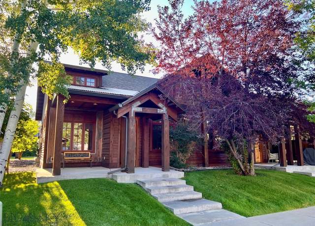 Property at 2556 Weeping Rock Ln, Bozeman, MT 59715, 2 beds, 2 baths