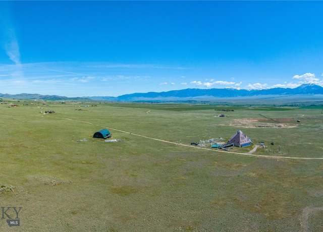 Property at NHN Pyramid Ln, Ennis, MT 59729, 6 beds, 4 baths
