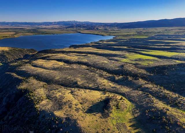 Property at Lost Heart Ranch Ennis Lake Rd, Mcallister, MT 59729, 4 beds, 4 baths