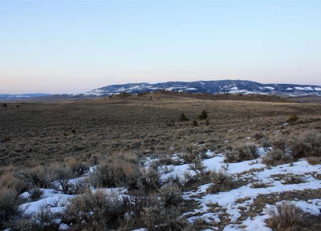 Property at Lot 11 Black Butte, White Sulphur Springs, MT 59645