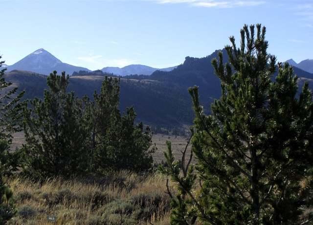 Property at nhn Revenue Rd, Norris, MT 59745