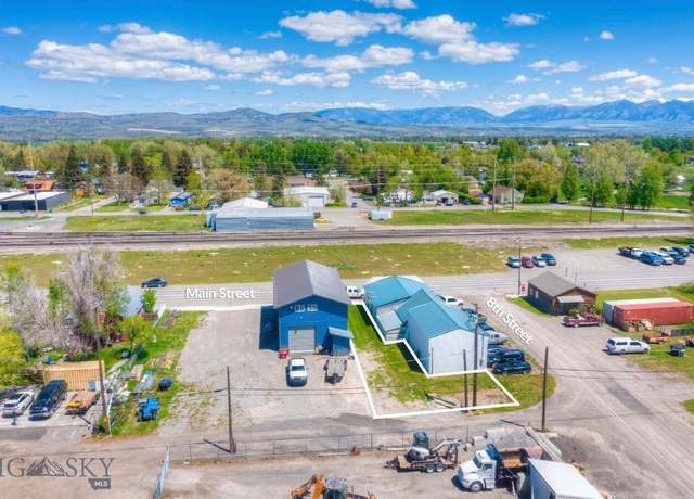 Property at TBD S 8th St, Manhattan, MT 59741