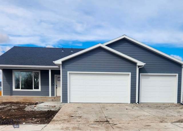 Property at 1005 Melissa Way, Belgrade, MT 59714, 3 beds, 2 baths