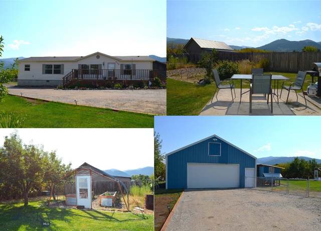 Property at 6108 Shadow Cir, Bozeman, MT 59715, 3 beds, 2 baths