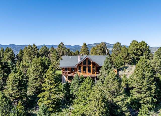 Property at 1062 Johnny Martinez Trl, Bozeman, MT 59715, 4 beds, 3 baths