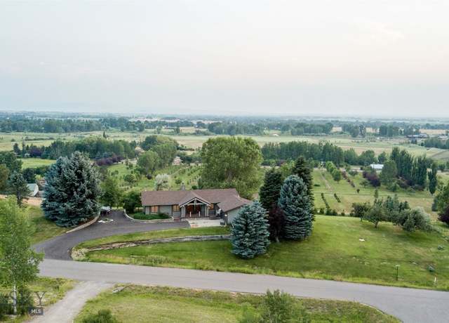 Property at 5014 Justin Ln, Bozeman, MT 59715, 3 beds, 3 baths