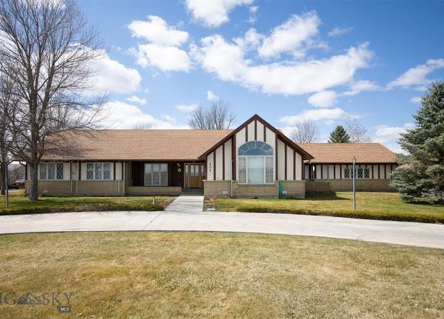 Property at 402 7th Ave E, Three Forks, MT 59752, 4 beds, 2.5 baths