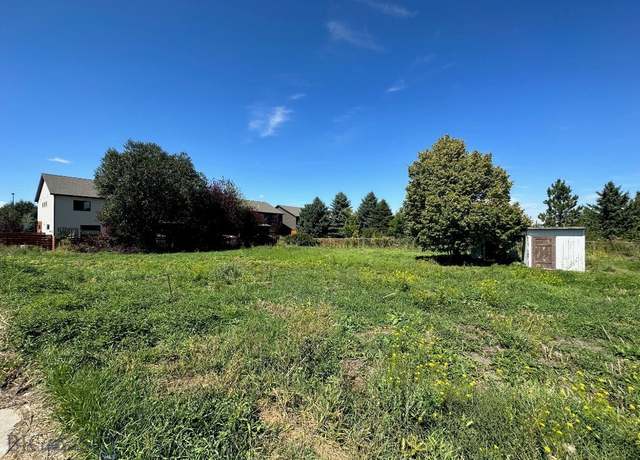 Property at 1242 Thomas Dr, Bozeman, MT 59718, 3 beds, 2 baths