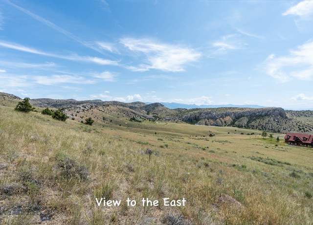 Property at Lot 43 Double D, Manhattan, MT 59741