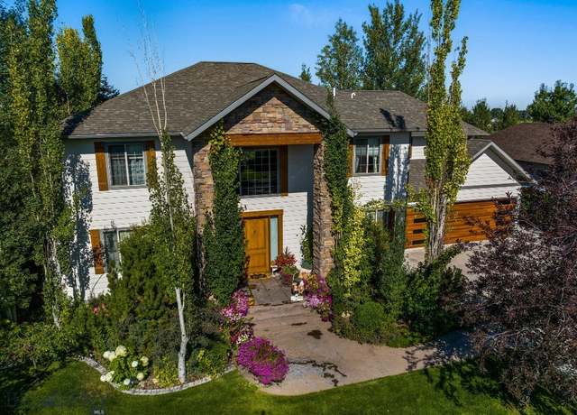 Property at 1 Candlelight Dr, Bozeman, MT 59718, 4 beds, 4.5 baths