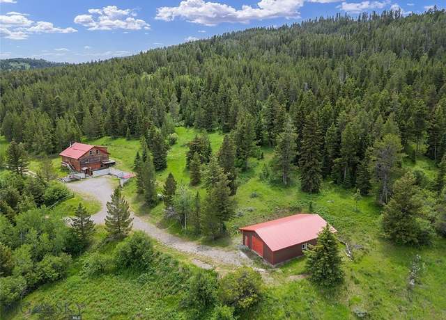 Property at 3030 Woodchuck Rd, Bozeman, MT 59715, 3 beds, 2 baths