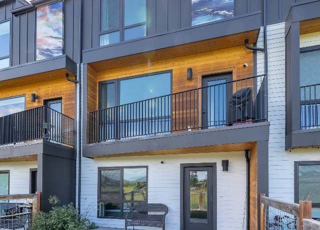 Property at 562 Enterprise Blvd #50, Bozeman, MT 59718, 2 beds, 2.5 baths