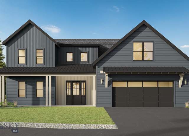 Property at 67 Creekbank Loop, Bozeman, MT 59718, 4 beds, 3.5 baths