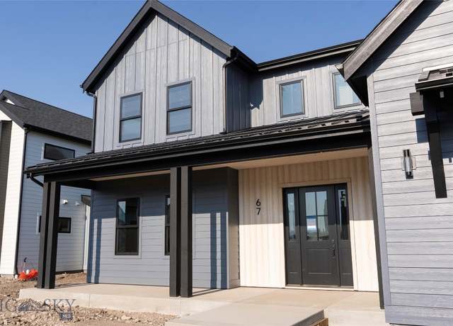Property at 67 Creekbank Loop, Bozeman, MT 59718, 4 beds, 3.5 baths