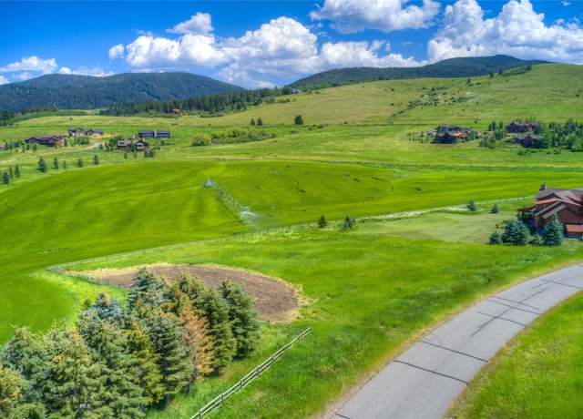 Property at 158 Derek Way, Bozeman, MT 59715