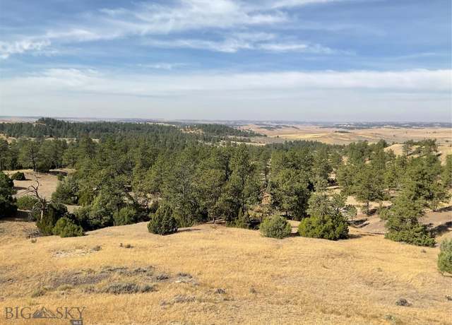Property at NHN Bay Horse Rd, WY 82725